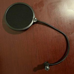 Mic Pop Filter